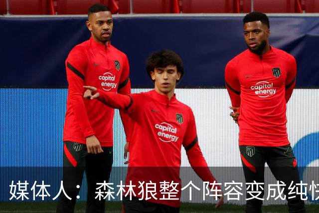 媒体人：森林狼整个阵容变成纯快节奏抢投了 球队也梭哈了