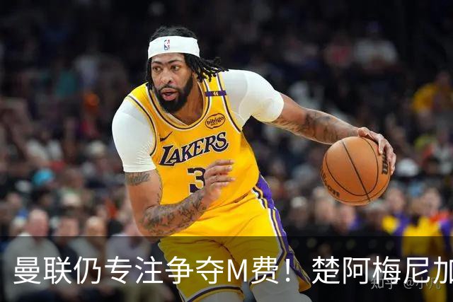 曼联仍专注争夺M费！楚阿梅尼加盟需满足两条件，对恩梅查态度曝光